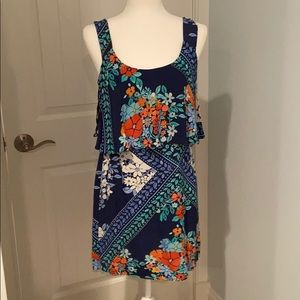 Anthropologie Dress